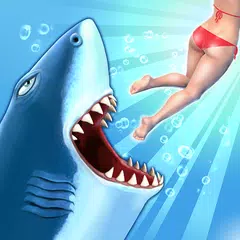 Hungry Shark Evolution XAPK download