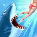 Hungry Shark Evolution: Ataque APK