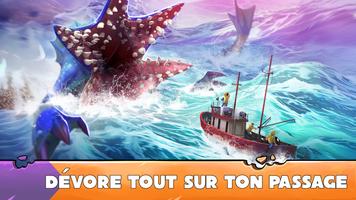 Hungry Shark Affiche