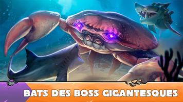 Hungry Shark capture d'écran 1