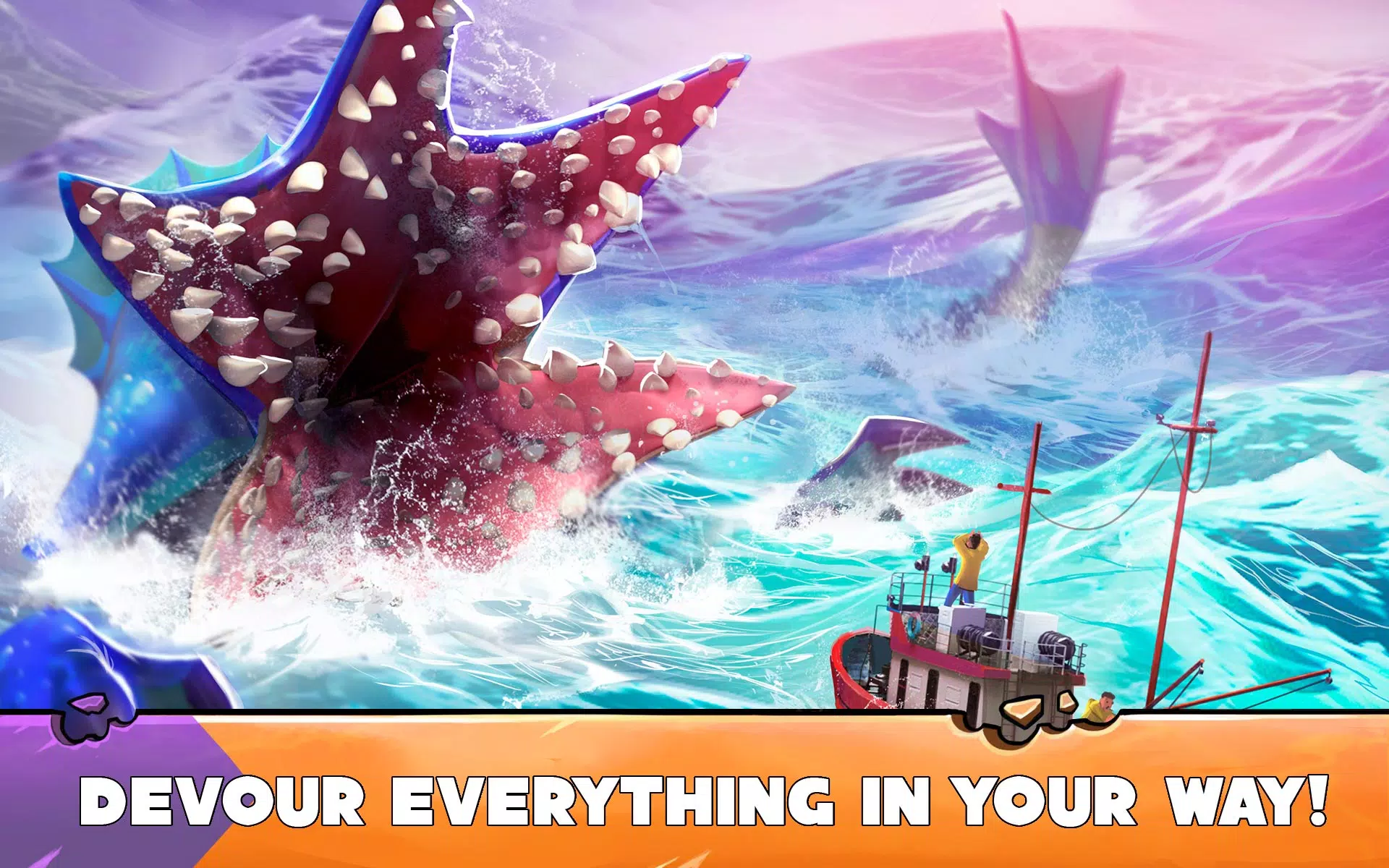 Take Shark Week mobile with these 8 apps & games - Phandroid