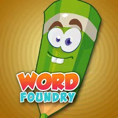 Word Foundry - Guess the Clues APK Herunterladen