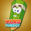 Word Foundry - Guess the Clues