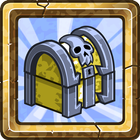 Zombidle icon