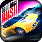 Drag Race: Rush 圖標