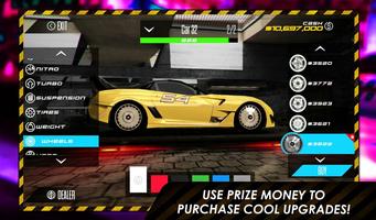 Drag Race: Rush screenshot 2