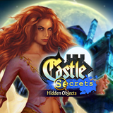 Hidden Object Castle Secrets Mystery Quest Zeichen