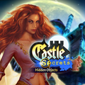 Hidden Object Castle Secrets Mystery Quest