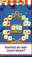 Mahjong - Cupcake Bäckerei Screenshot 1