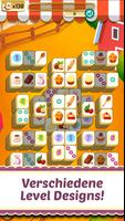 Mahjong - Cupcake Bäckerei Screenshot 2