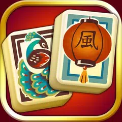 Mahjong Path Solitaire - Free Tile Matching Game