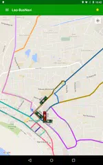 Lao Bus Navi XAPK 下載