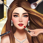 Super Stylist-Makeup Games simgesi