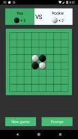 Reversi screenshot 1