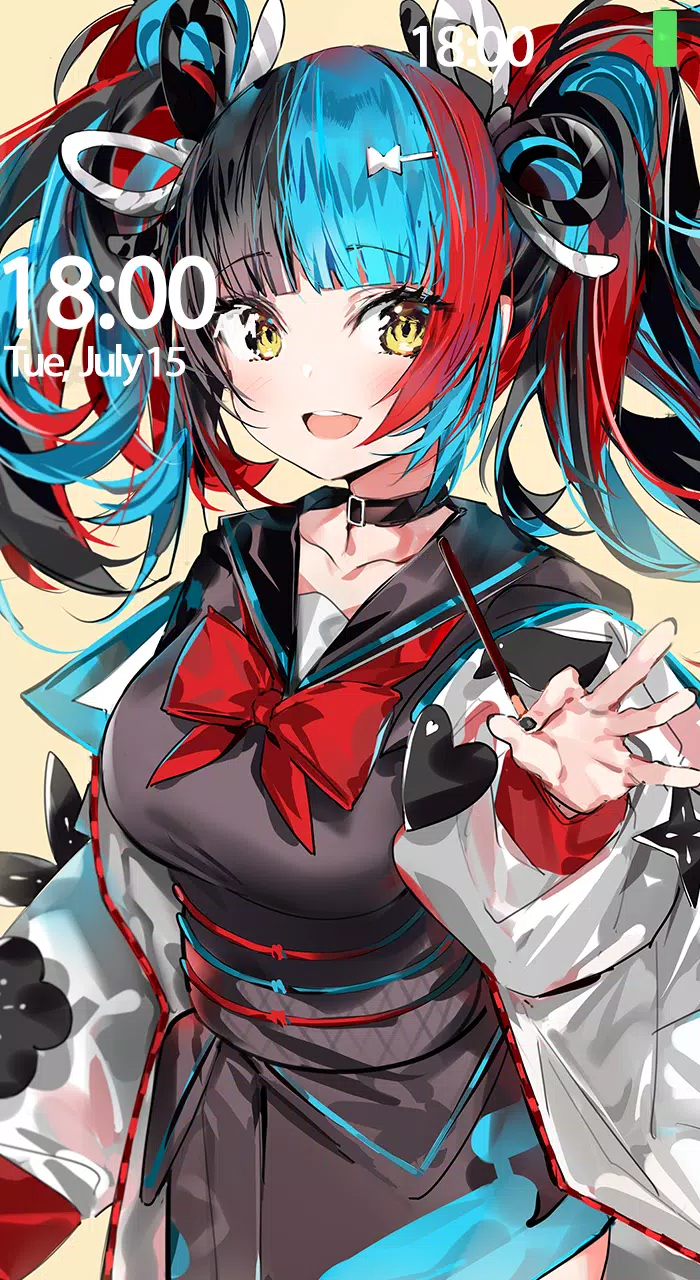 Descarga De Apk De Fgo 清少納言 運命のhd壁紙 Para Android