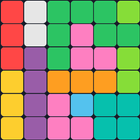 آیکون‌ 1010 Block Puzzle