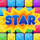 Block Puzzle - Star Pop ícone