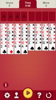 Freecell Screenshot 2