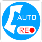 Auto Call Recorder icône