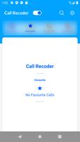 Auto Call Recorder capture d'écran 3