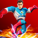 Captain Justice: Superheroes U APK