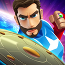 Captain Legend : Ultimate Warr APK