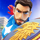 Captain Revenge - Fight Superh APK
