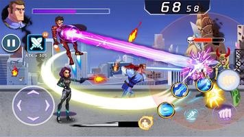 Captain Revenge screenshot 3