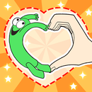 Pose Party:Brain Puzzle Game APK