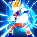 Stickman Attack-Dragon Warrior APK