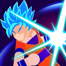 Super Dragon Warrior: Ultra St APK