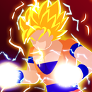 Ultimate Stickman Battle: Lege APK