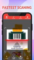 Qrcode Master - Barcode Reader gönderen