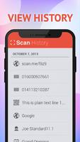 Qrcode Master - Barcode Reader Ekran Görüntüsü 2