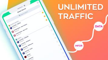 Super Hot VPN gönderen