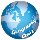 ikon Geography Quiz - World Capital