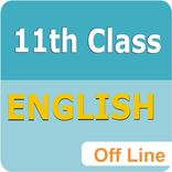 11th Class English Mcqs Test -