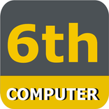6th Class Computer Education -