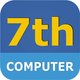 7th Class Computer