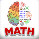 Maths Brain IQ APK