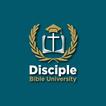 Disciple Bible University