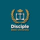 Disciple Bible University simgesi