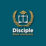Disciple Bible University simgesi