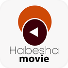 Habesha Movie-icoon