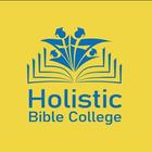 Holistic Bible College biểu tượng