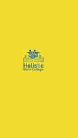 Holistic Bible College bài đăng