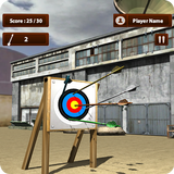 Archery Legends - Shooter Game 圖標