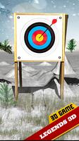 Archery Legends - Shooter Game capture d'écran 3