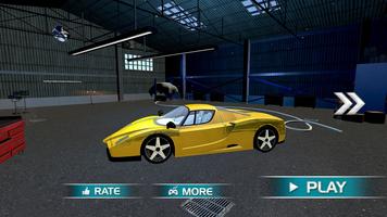 City Car Simulation screenshot 1