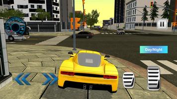 City Car Simulation screenshot 3